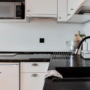 Zelazna Centre Apartament